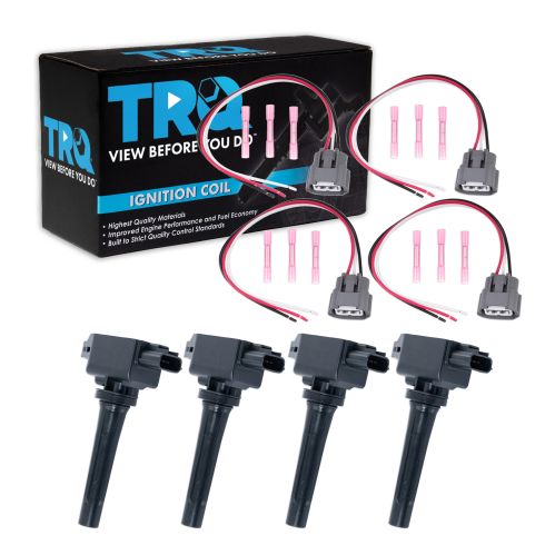 Ignition Coil Set
