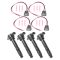 Ignition Coil Set