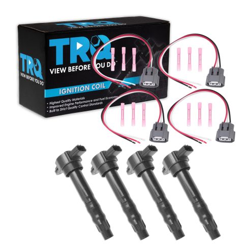 Ignition Coil Set