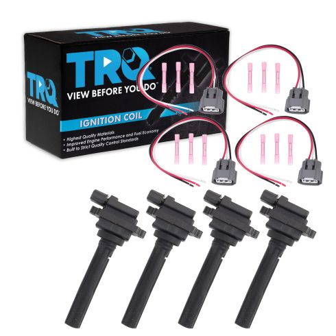 Ignition Coil Set