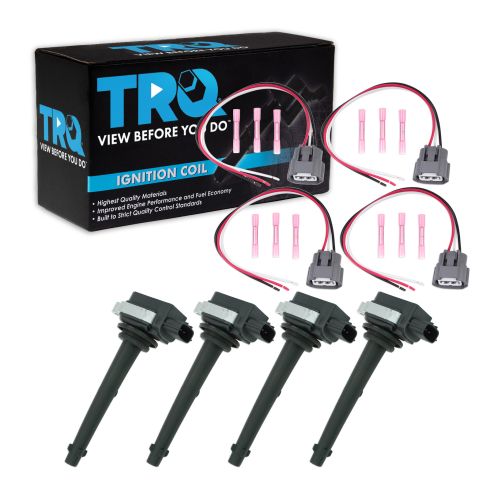 Ignition Coil Set
