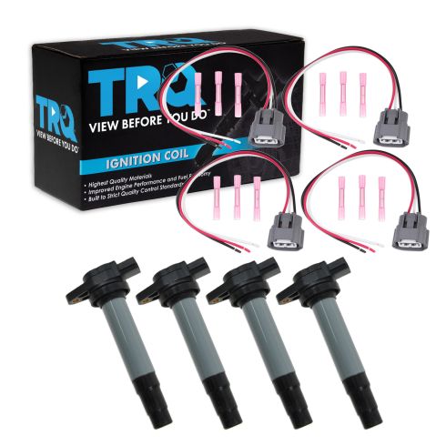 Ignition Coil Set