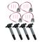 Ignition Coil Set