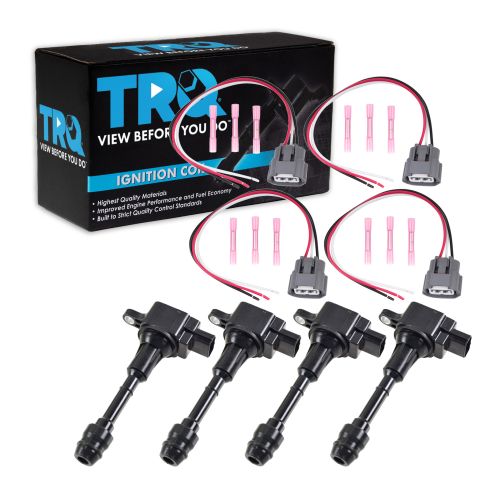 Ignition Coil Set