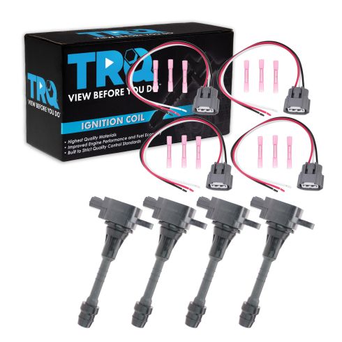 Ignition Coil Set