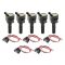 Ignition Coil Set