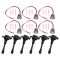 Ignition Coil Set