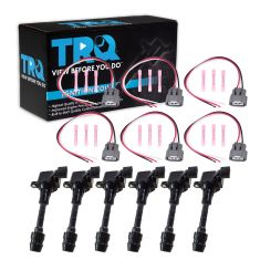 Ignition Coil Set