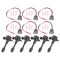 Ignition Coil Set