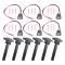 Ignition Coil Set