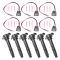 Ignition Coil Set