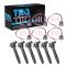 Ignition Coil Set