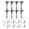 Ignition Coil Set