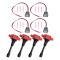 Ignition Coil Set