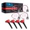 Ignition Coil Set