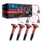 Ignition Coil Set