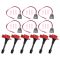 Ignition Coil Set