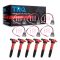 Ignition Coil Set