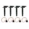Ignition Coil Set