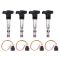 Ignition Coil Set