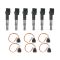 Ignition Coil Set