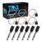 Ignition Coil Set