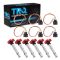 Ignition Coil Set