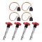 Ignition Coil Set