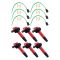 Ignition Coil Set