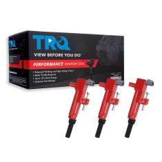 Ignition Coil Set