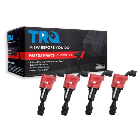 Ignition Coil Set