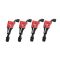 Ignition Coil Set