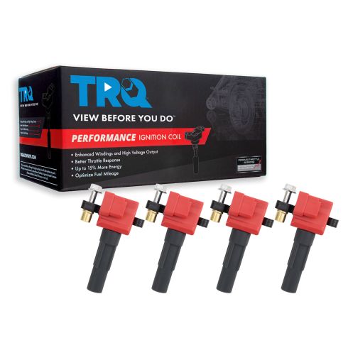 Ignition Coil Set