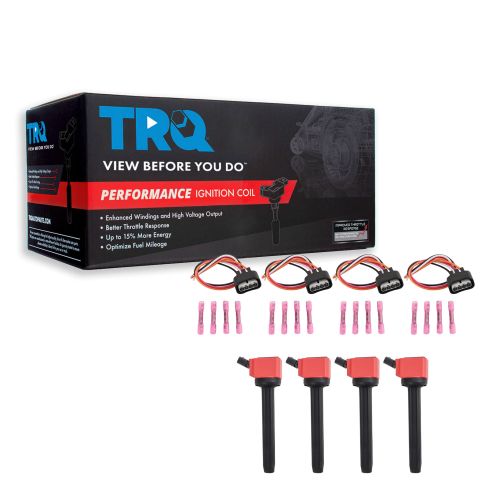 Ignition Coil Set