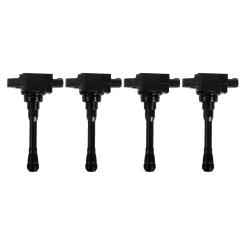 Ignition Coil Set