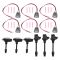 Ignition Coil Set
