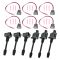 Ignition Coil Set