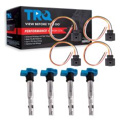 Ignition Coil Set