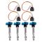 Ignition Coil Set
