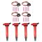 Ignition Coil Set