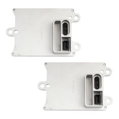 HID Ballast Control Module
