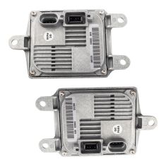 HID Ballast Control Module