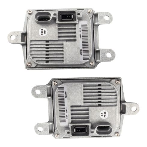 HID Ballast Control Module