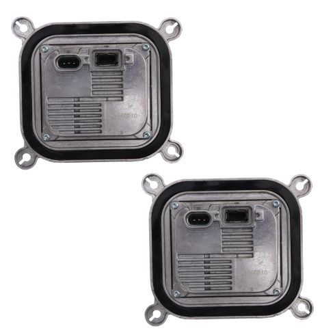 HID Ballast Control Module