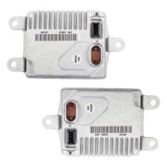 HID Ballast Control Module