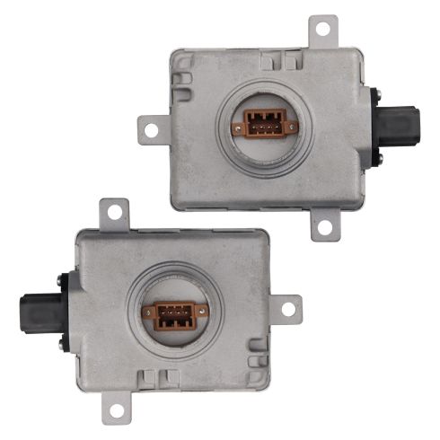HID Ballast Control Module