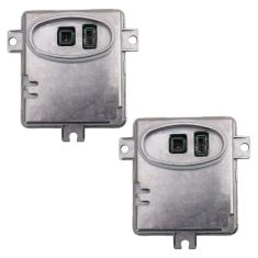 HID Ballast Control Module