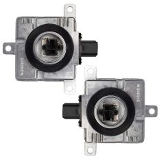 HID Ballast Control Module