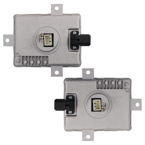HID Ballast Control Module