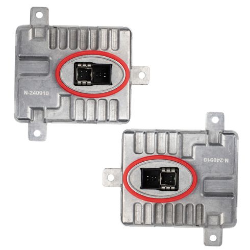 HID Ballast Control Module